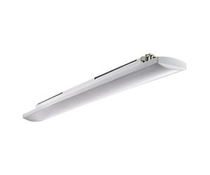 GEWISS SMART[3] - DIFFUSEUR OPALE - AUTONOME - 1600 mm - 4000 K (CRI 80) - 220/240V 50/60 hz- IP66/IP69 - CLASSE II