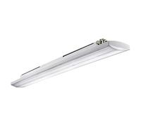 GEWISS SMART[3] - DIFFUSEUR TRANSPARENT - AUTONOME - 1600 mm - 4000 K (CRI 80) - 220/240V 50/60 hz- IP66/IP69 - CLASSE II