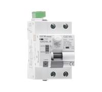 GEYA Disjoncteur à réenclenchement automatique 6KA ELCB Disjoncteur à réenclenchement RCCB à réenclenchement automatique RCD Type AC (Réenclencheur AC220V+RCCB 2P-63A-300mA)