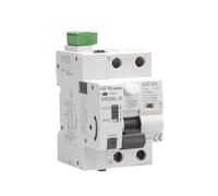 GEYA Réenclencheur automatique avec disjoncteur de sécurité à dispositif à réenclenchement automatique de A type RCCB RCD ELCB (Réenclencheur AC220V+A Type RCCB 2P-63A-30mA)
