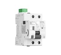 GEYA WiFi Recloser automatique Disjoncteur à commande à distance 6KA ELCB RCCB RCD Dispositif de réenclenchement automatique Vie intelligente(GRD9L-W+Type A GYL9-2P-63A-0.03A)