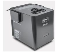 Geyser Chauffe Grande Capacité Débit D'eau 2.5l/minute Kampa