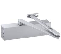 GEZE 1401-0102 Ferme-porte argent