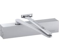 GEZE 1410-0102 Ferme-porte argent