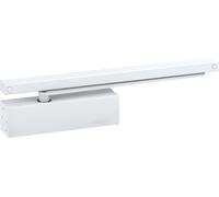 GEZE 1430-0101 Ferme-porte blanc
