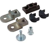 GEZE Accessoires pour glissière Boxer 12 mm