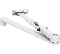 GEZE - Bras de blocage blanc - pour ferme-porte TS 2000V/TS4000 - 1400-0011