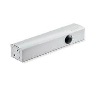 Geze ferme-porte à bras TS 4000 - Argenté