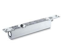 Geze ferme-porte Boxer taille 3-6 épaisseur de porte min. 50mm ferme-porte à glissière argent - 99735