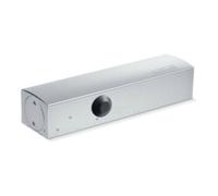 GEZE Ferme-porte GEZE TS 3000 V Charnières Normalmont.argent EN 1-4 Quantité:1