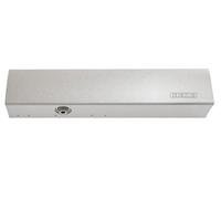Geze Ferme-porte, TS 3000 V, avec coulissante Blanc
