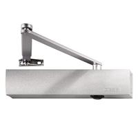 Geze Ferme-porte TS 4000 taille 1-6 Blanc sans armature 102791