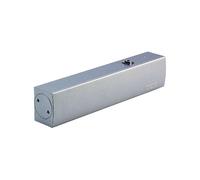 Ferme-porte TS 5000 ECline Normalmont.Bands.EN 3-5 blanc 9016 EN 3-5 GEZE
