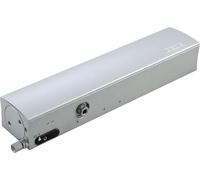 GEZE Ferme-porte TS 5000 IS ancien, argent