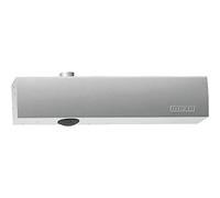 GEZE Ferme-porte TS5000 L Sans bras Argent 27351