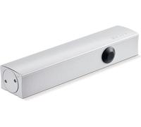 Geze Ferme-porte TS 5000 S taille 2-6 argent - 107935