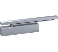 GEZE - Ferme-porte - TS5000 - Argent - 1420-0102