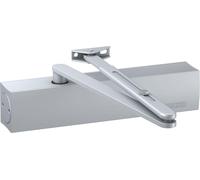 GEZE - Fermeture de porte - TS4000 - Argent - 1410-0102