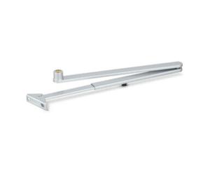 GEZE GEZE attelage standard blanc 9016 f. TS 2000 V/TS 4000 Quantité:1