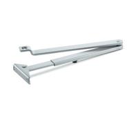 Bras compas standard GEZE TS 1500 - Blanc 9016 - 101881