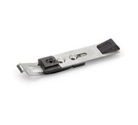 GEZE GEZE Butée à enclenchement pour TS 3000/5000/Ouverture de la benne max. 130 degrés Quantité:1