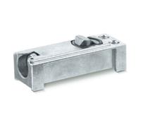 GEZE GEZE Fixation par encliquetage f. TS 5000 ISM Surface de glissement Ouverture max. 130 degrés Quantité:1