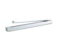 GEZE GEZE Gleitsch.E-BG f.TS 5000 L argent e-mech. Quantité:1