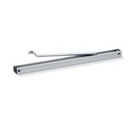GEZE GEZE Gleitsch.f.TS 1500 G argent rail standard/sans fixation Quantité:1