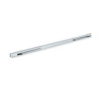 GEZE GEZE Gleitsch.ISM BG f.TS 5000 L blanc 9016 BG Quantité:1