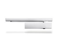 GEZE GEZE Kit ferme-porte TS 5000 L-E blanc 9016 EN 2-6 Quantité:1