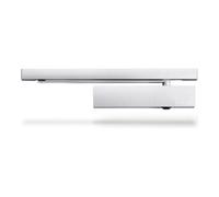 GEZE GEZE Kit ferme-porte TS 5000 L-E,Ecline blanc 9016 EN 3-5 Quantité:1