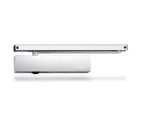 GEZE GEZE Kit ferme-porte TS 5000 L-N,Ecline (GN) blanc 9016 EN 3-5 Quantité:1