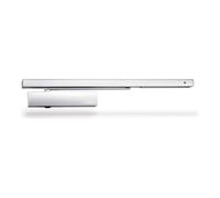 GEZE GEZE Kit ferme-porte TS 5000 L-R blanc 9016 EN 2-6 Quantité:1