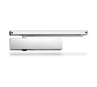 GEZE GEZE Kit ferme-porte TS 5000 N blanc 9016 EN 2-6 Quantité:1