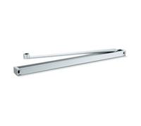 GEZE GEZE Patin coulissant f.TS 3000 V/TS 5000 hauteur argent mécanique. Quantité:1