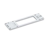 Plaque de montage TS 2000 GEZE 126234