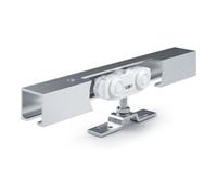 GEZE GEZE Système coulissant Rollan 40 NT 40kg 2800mm vantail bois complet 50-142cm L/H Quantité:1