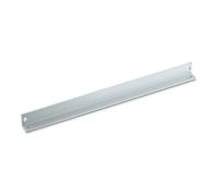 GEZE GEZE T-Stop Equerre de fixation pour bras à coulisse BG argent Quantité:1