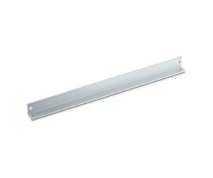 GEZE GEZE T-Stop Equerre de fixation pour bras à coulisse BG argent Quantité:1