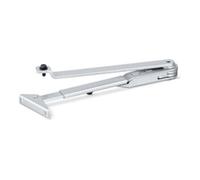 GEZE GEZE tringlerie de verrouillage argent Support. f. TS 1500 Quantité:1