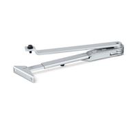 GEZE GEZE tringlerie de verrouillage blanc 9016 Support. f. TS 1500 Quantité:1