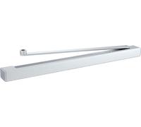 Geze glissière E-BG argent adaptée à TS 5000 L - 120039