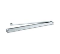 GEZE Glissière GEZE pour TS 3000 V/TS 5000 argenté méc. Quantité:1
