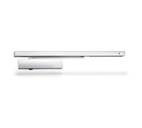 GEZE Kit ferme-porte GEZE TS 5000 R,Ecline blanc 9016 EN 3-5 Quantité:1