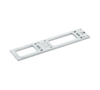 GEZE Pl. montage GEZE pour TS 4000/5000argent Quantité:1