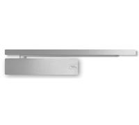 GEZE STOP FBA01426 Ferme-Porte TS 98 XEA DORMA-Pack Complet Argent-44110301