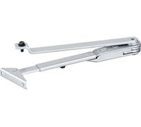 Geze Tige de blocage pour TS 1500 argent - 101815