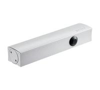 GEZE Ferme-porte GEZE TS 5000, taille 2-6 argent sans bras à coulisse Quantité:1