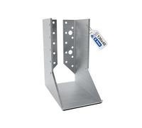 GeZu Impex Sabot Rabats Extérieurs 48 x 136 mm