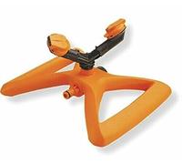 GF 80005615 Arroseur circulaire rotatif réglable à 2 bras "Super Rotax"